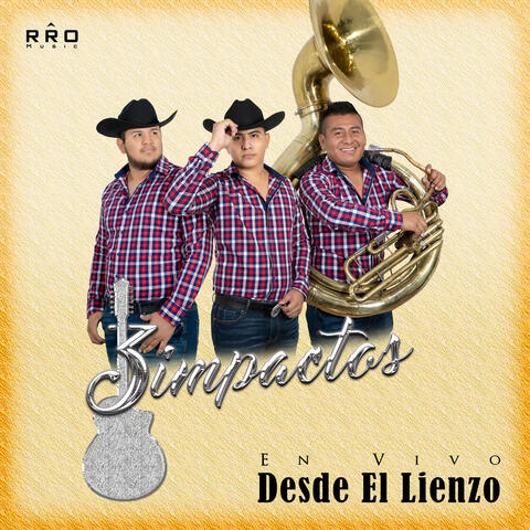 En Vivo Desde El Lienzo