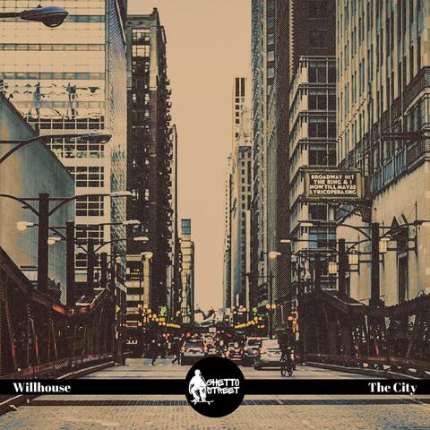 The City