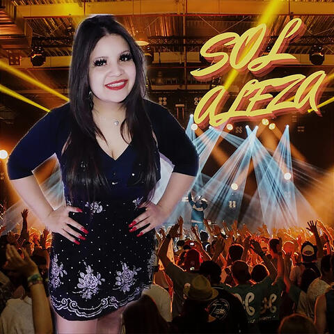 Sol Aleza 2021