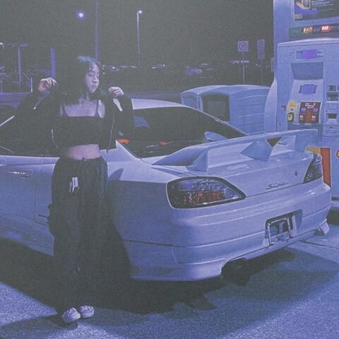 Nissan Silvia S15 Spec-R (JDM: Japanese Drift Music)