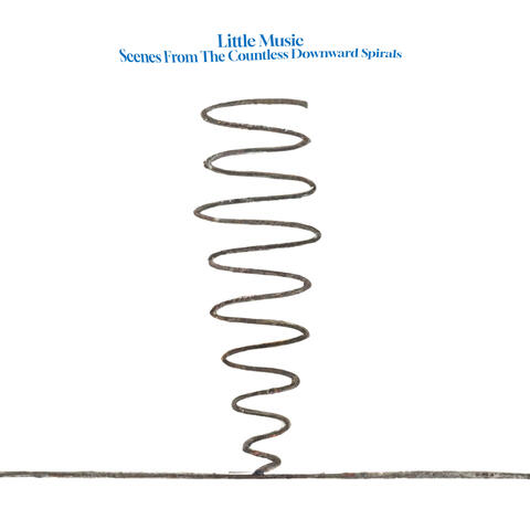 Scenes From The Countless Downward Spirals