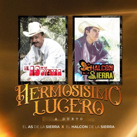 El As de La Sierra & El Halcon De La Sierra