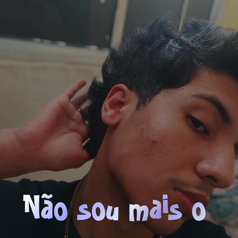 Não sou mais o mesmo garoto Speed up