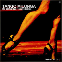 Tango Compadrito ( Feat. Osi Tejerina)