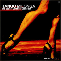 Milonga de mis Amores