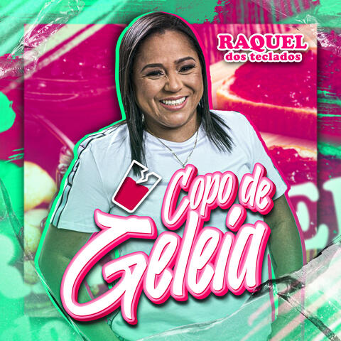 Copo de Geleia