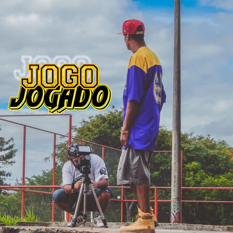 Jogo jogado