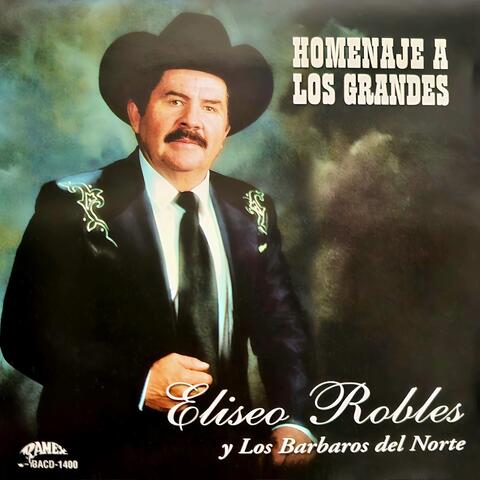 Homenaje A Los Grandes
