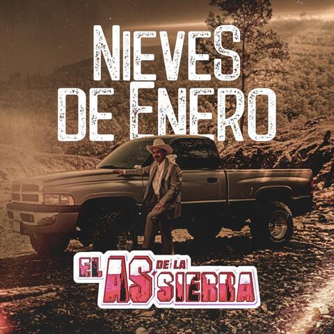 Las Nieves de Enero