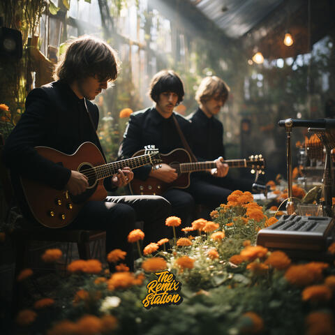 Octopus's Garden