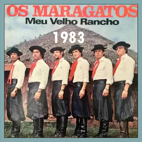 Meu Velho Rancho - 1983