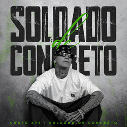 Soldado de Concreto