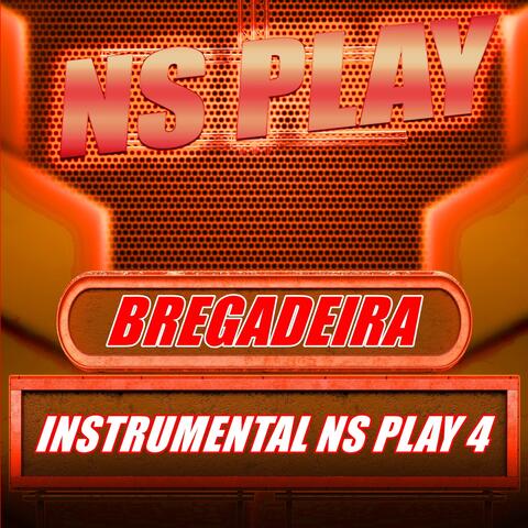 Bregadeira Instrumental NS Play 4