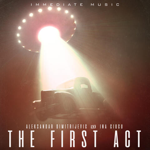 The First Act