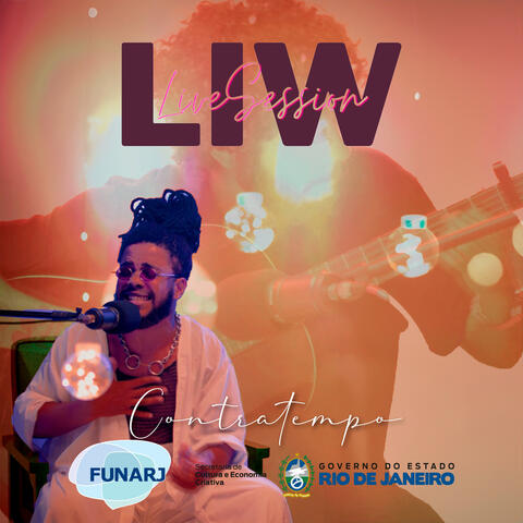 Contratempo (ao vivo)