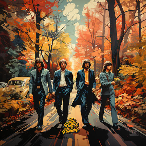 Abbey Road