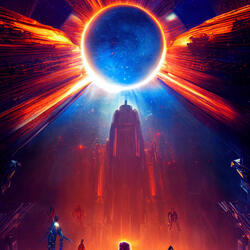 Guardians of the Galaxy Theme (Come And Get Your Love)