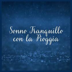Sonno Tranquillo con la Pioggia (P49)