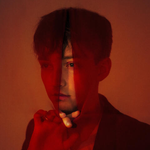 i lost you, at the end of the world