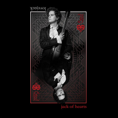Jack of Hearts