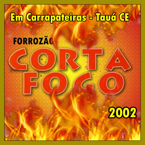 Ao Vivo em Carrapateiras Tauá CE - 2002