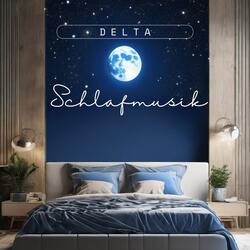 Sternenlicht über dem Delta