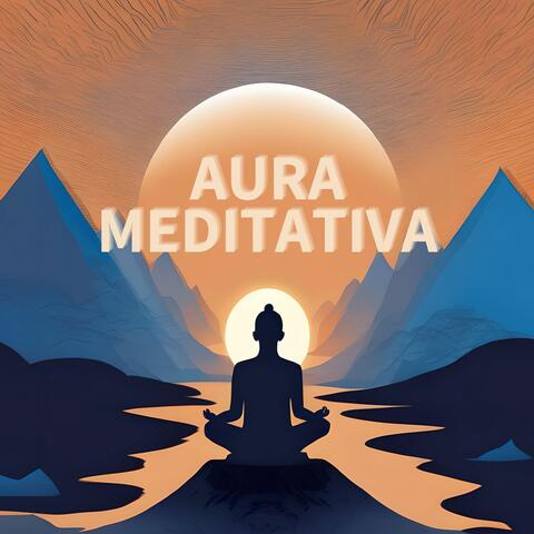 Aura Meditativa: Suoni Dolci per Rilassarsi e Dormire Profondamente