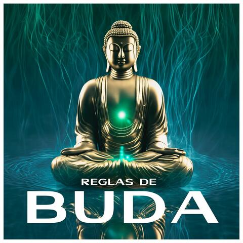 Reglas de Buda: Música del Sueño Zen Asiática para el Alivio del Estrés