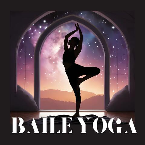 Baile Yoga: Música Instrumental de Fácil Escucha para Yoga, Serie Ashtanga y Vinyasa