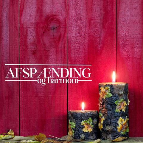 Afspænding og Harmoni: Eksklusivt Album til Total Afslapning