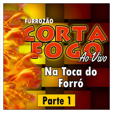 Na Toca do Forró Parte 1 -  Ao Vivo