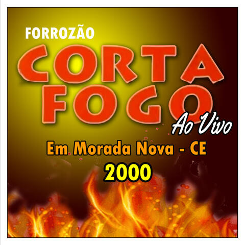 Em Morada Nova - Ao Vivo 2000