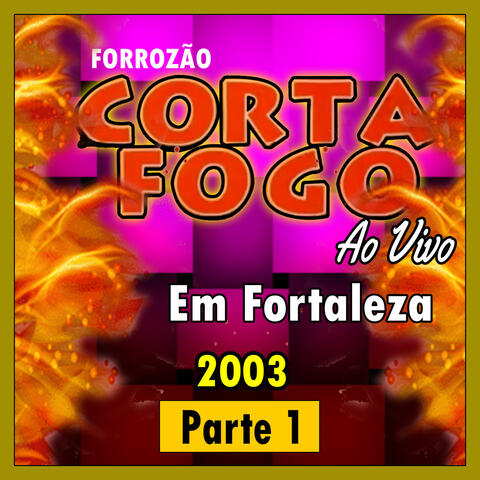 Em Fortaleza Parte 1 - Ao Vivo 2003