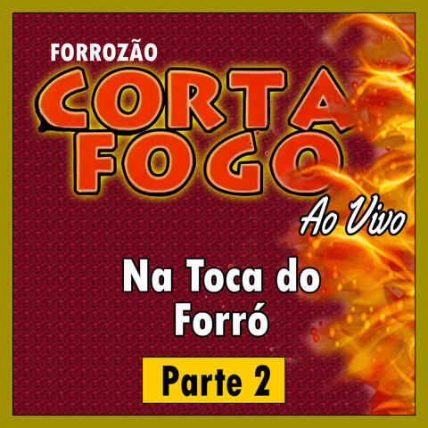 Na Toca do Forró Ao Vivo - Parte 2