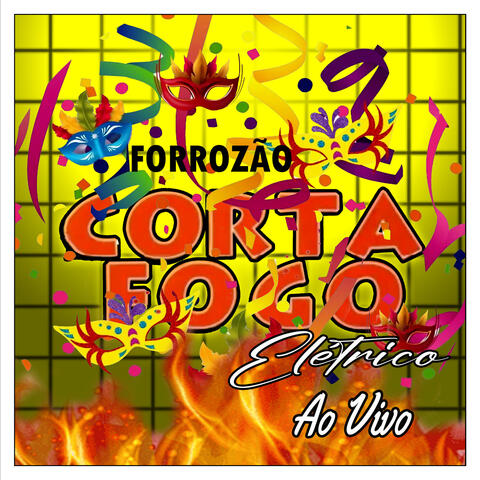 Corta Fogo Elétrico Ao Vivo - 2001