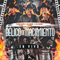 Belico De Nacimiento (En Vivo)