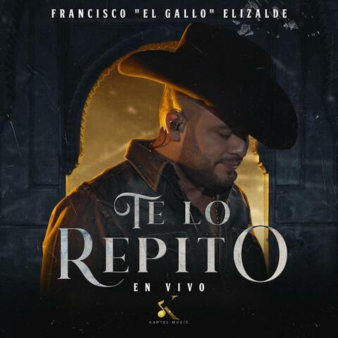 Te Lo Repito (En Vivo)