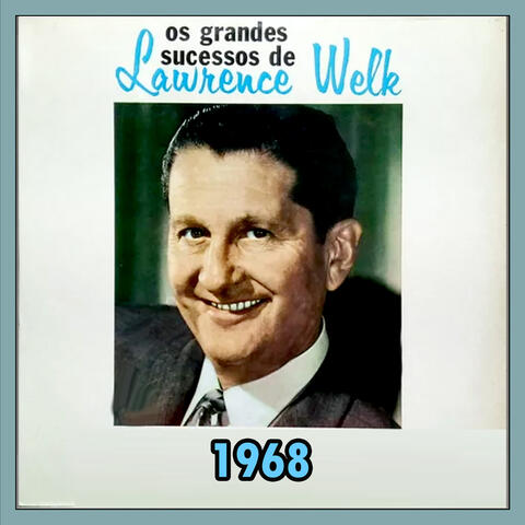 Os Grandes Sucessos - 1968