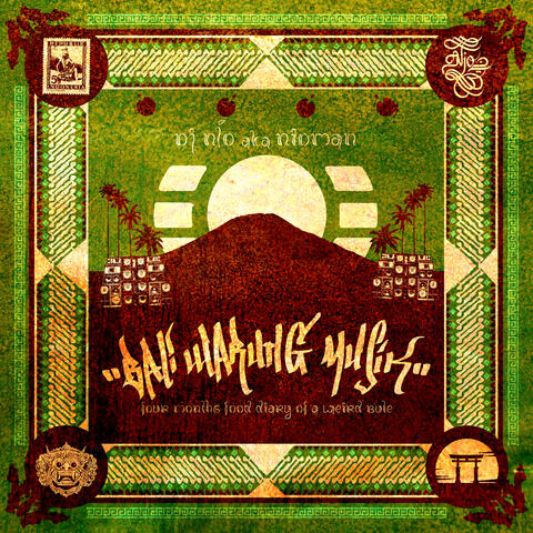 Bali Warung Musik