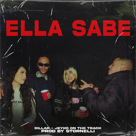 Ella Sabe
