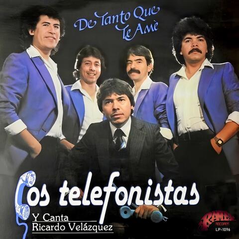 De Tanto Que Te Amé