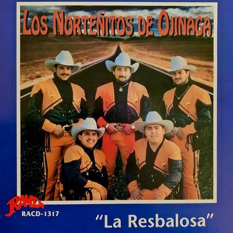 La Resbalosa