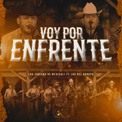 Voy Por Enfrente
