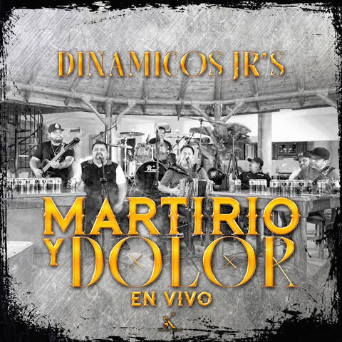 Martirio y Dolor (En Vivo)