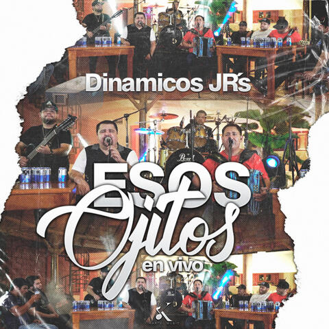 Esos Ojitos (En Vivo)