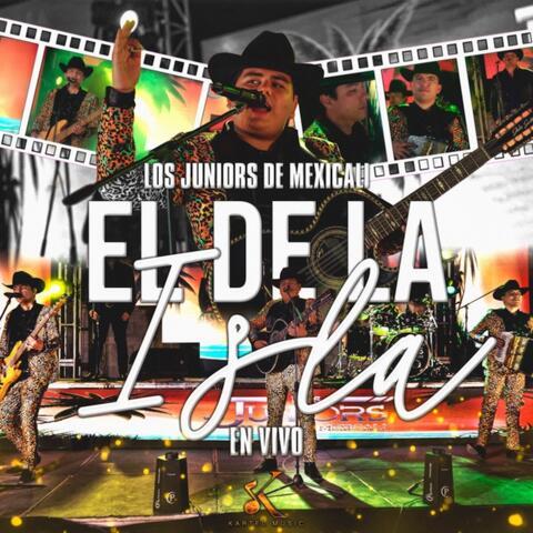 El De La Isla (En Vivo)