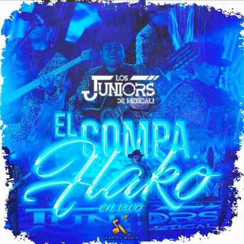 El Compa Flako (En Vivo)