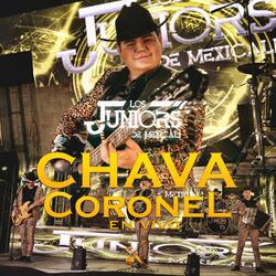 Chava Coronel (En Vivo)