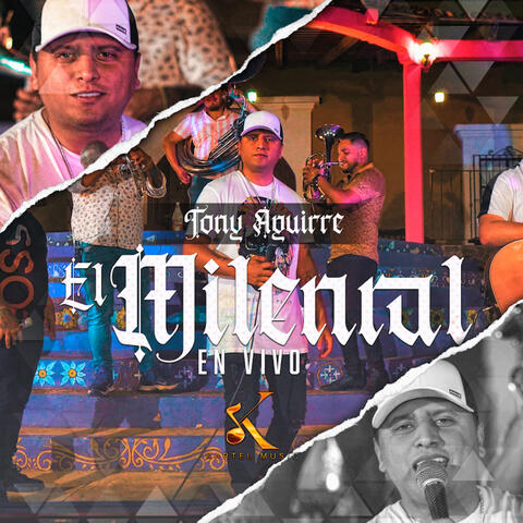 El Milenial (En Vivo)