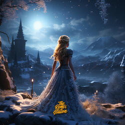 Let It Go - From Frozen (lofi edit)